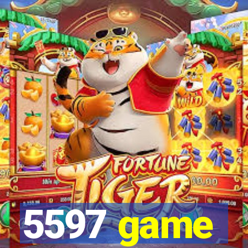 5597 game